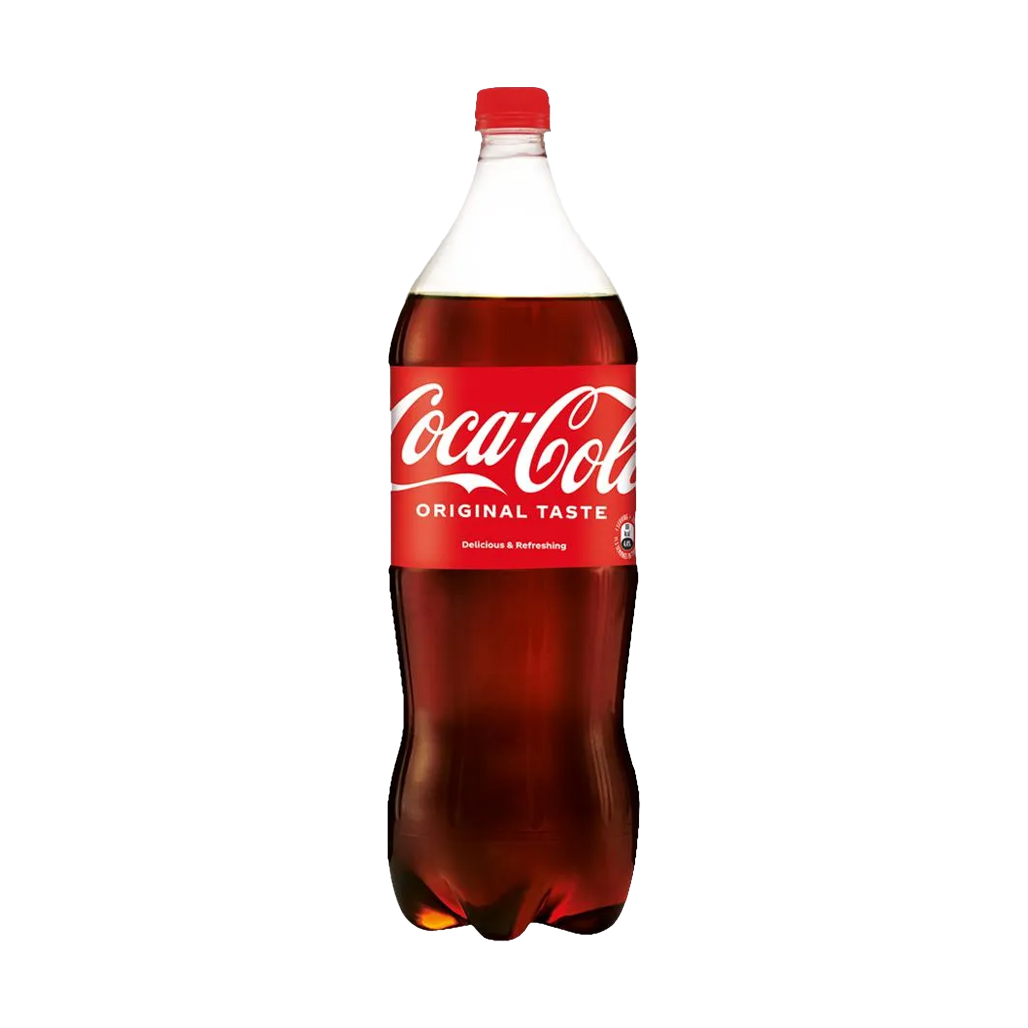 Coca Cola,2 ltr
