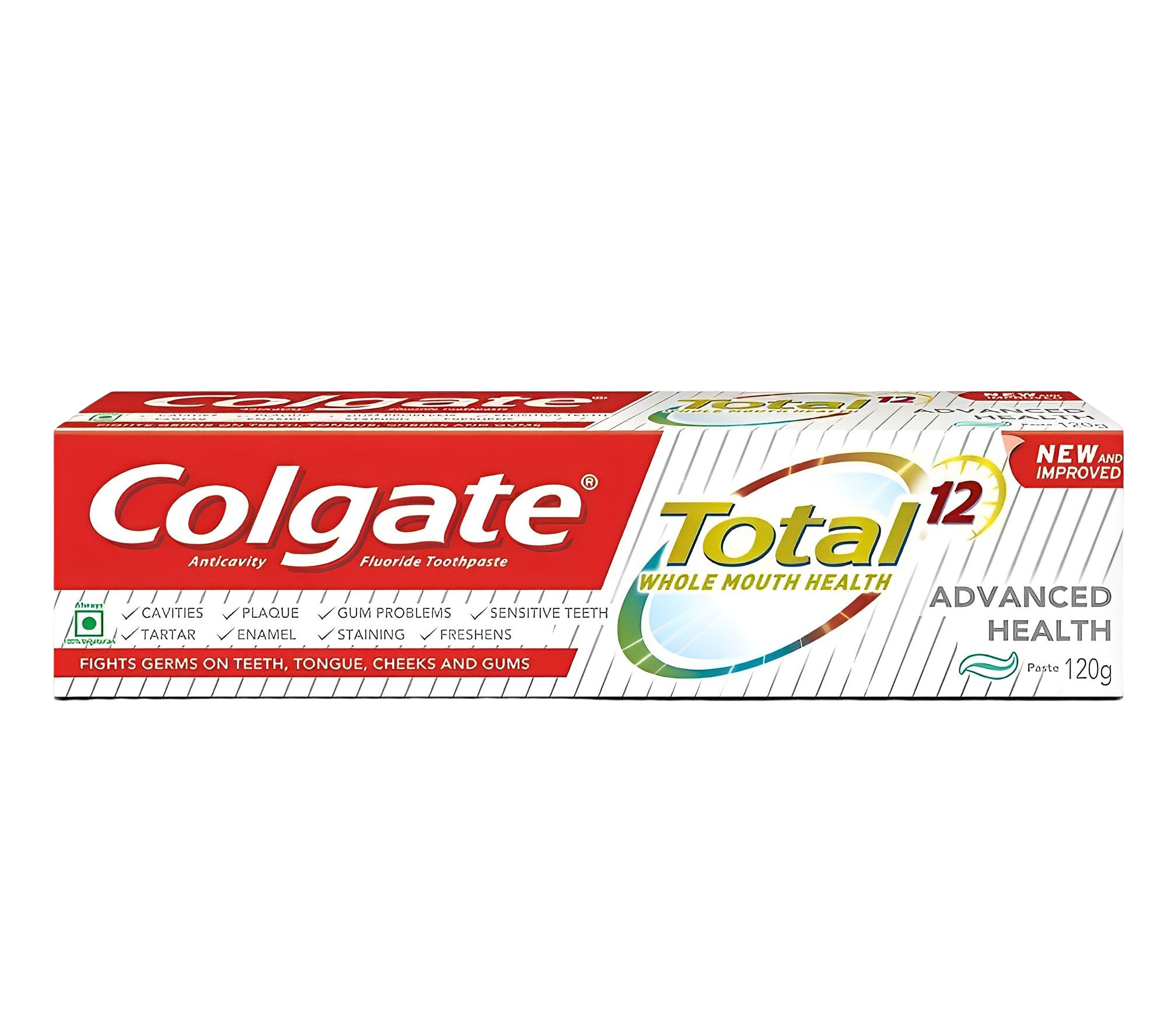 Colgate Mouthwash Colgate Plax 250ml
