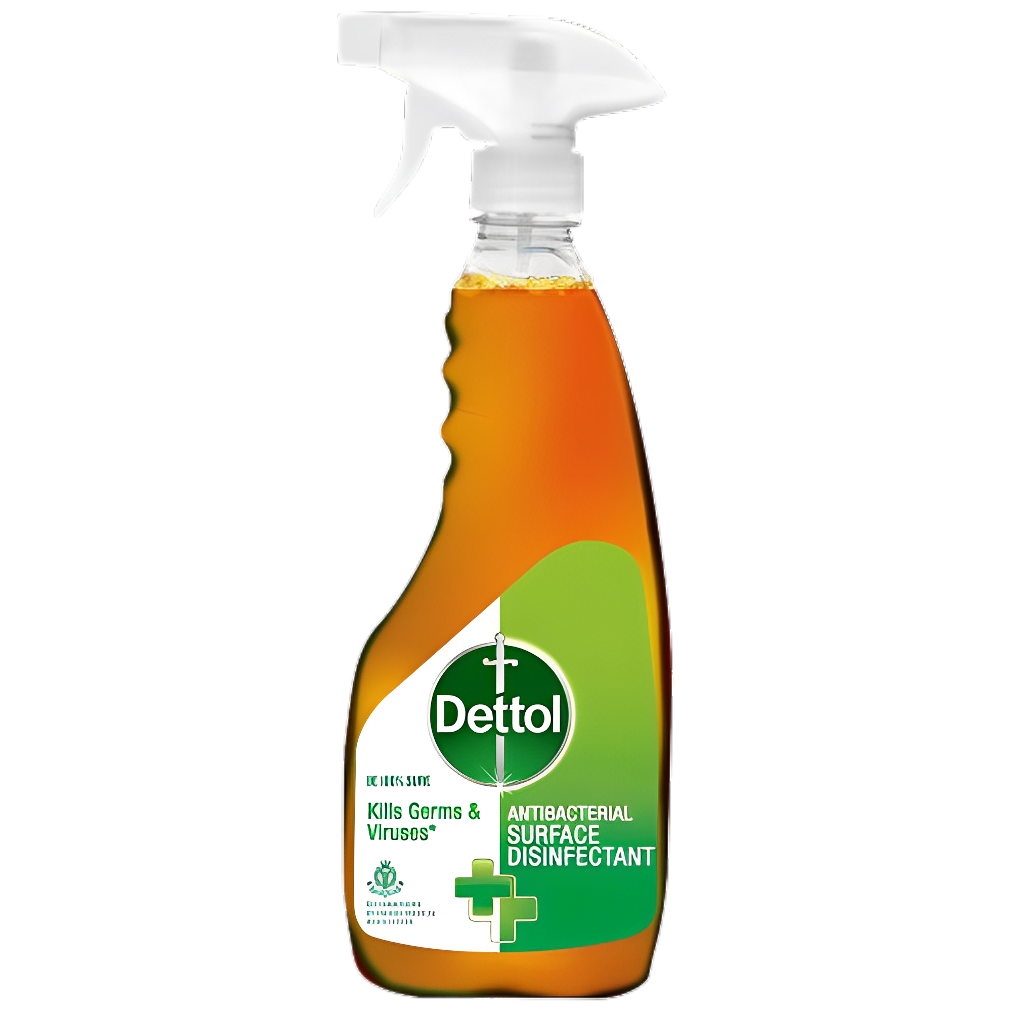 Dettol Antibacterial Surface Disinfectant Spray,500 ml