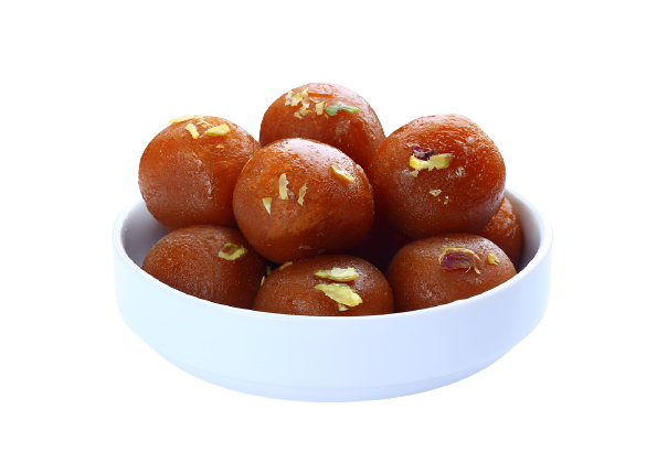 Gulab Jamun