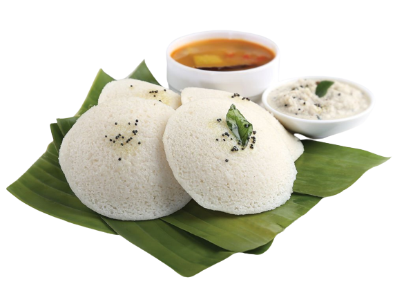 Idli