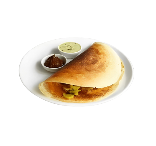 Masala Dosa