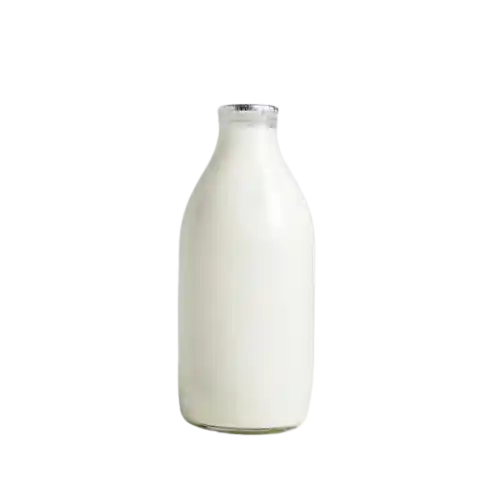 Full Cream Milk
