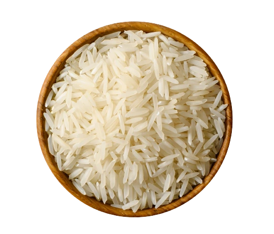 Basmati Rice