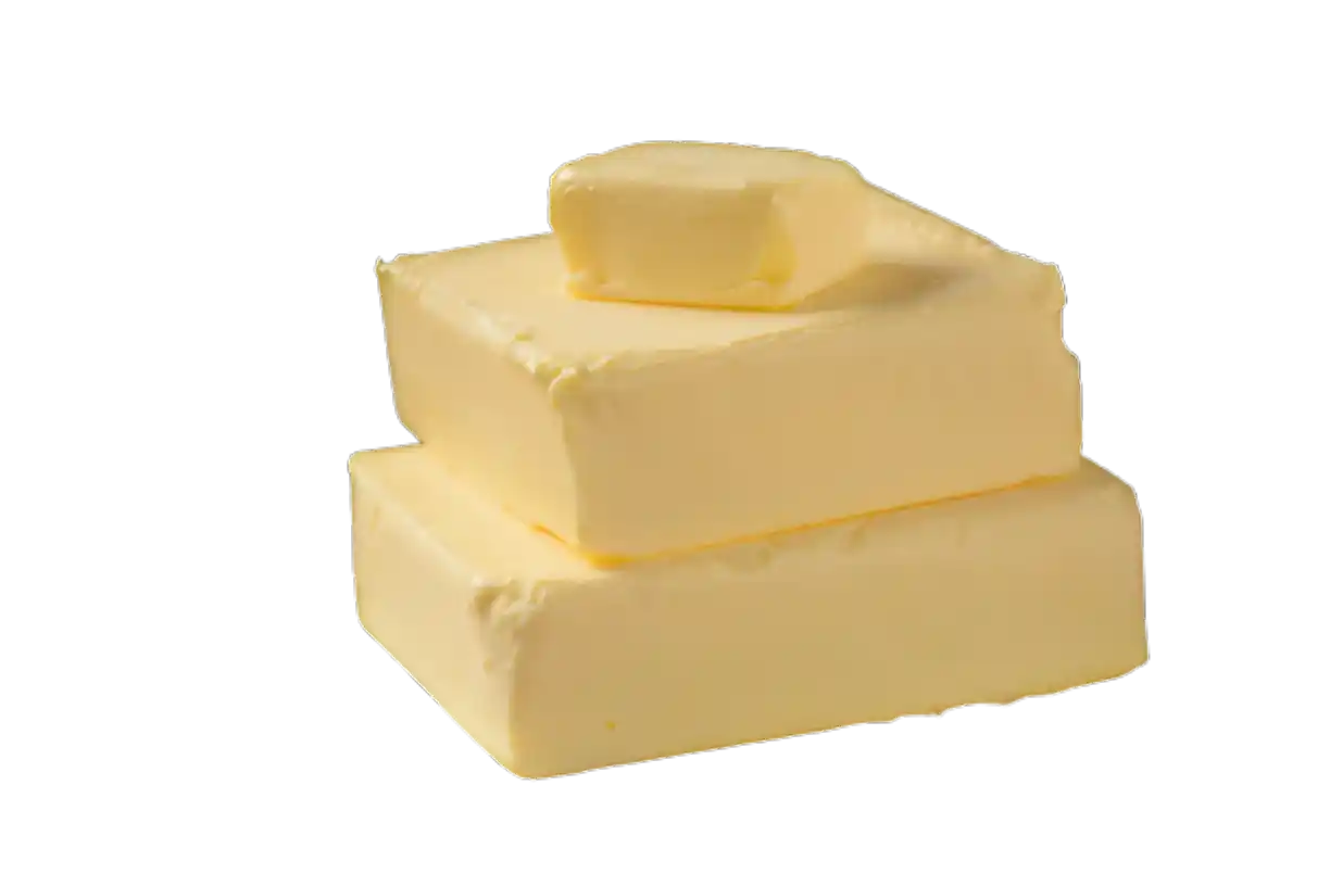 Butter