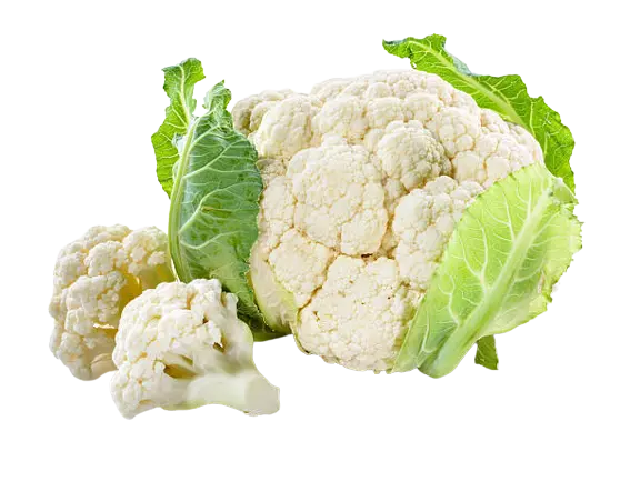Cauliflower
