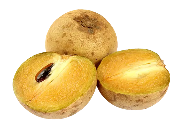 Chikoo