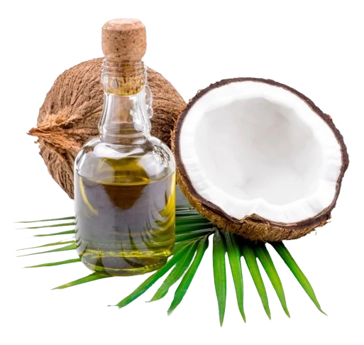 Coconut Oil