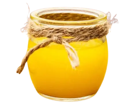 Cow ghee