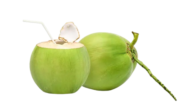 Tender Coconut