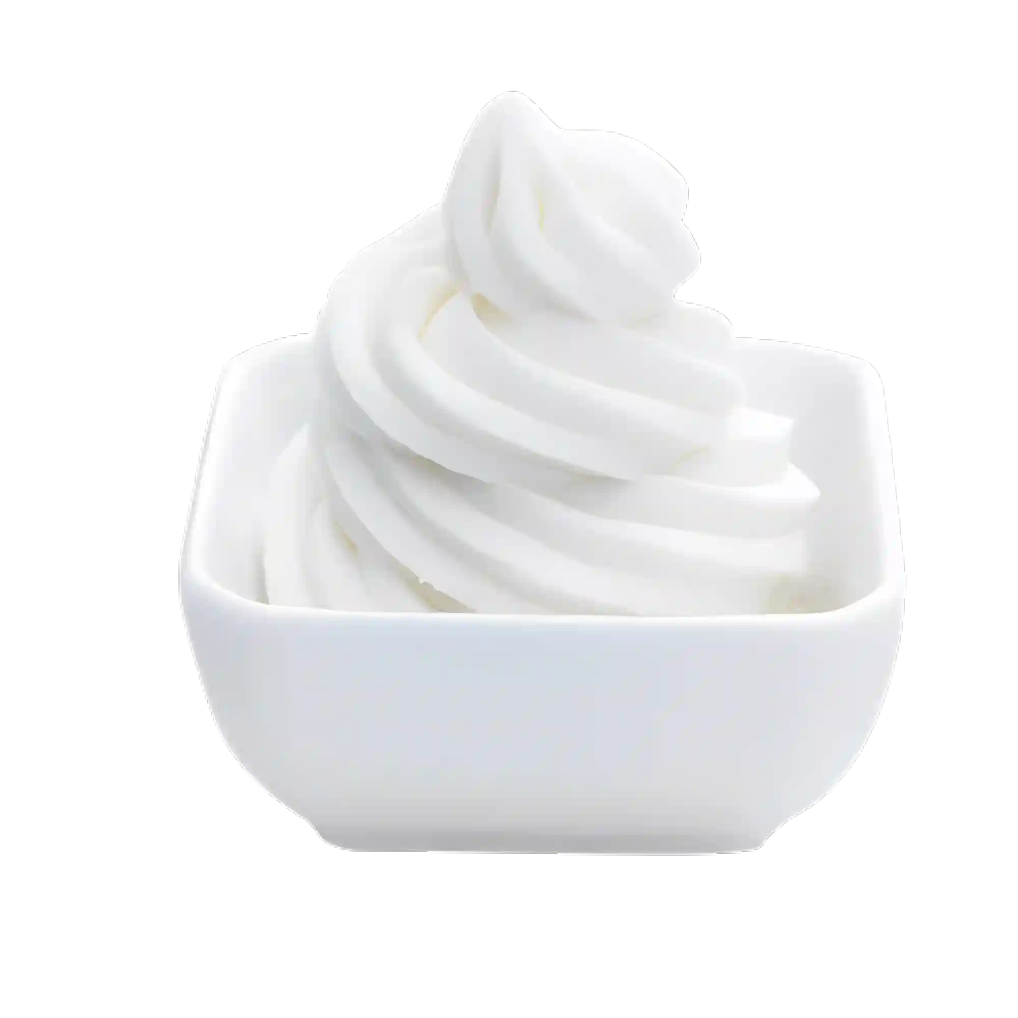 Frozen Yoghurt