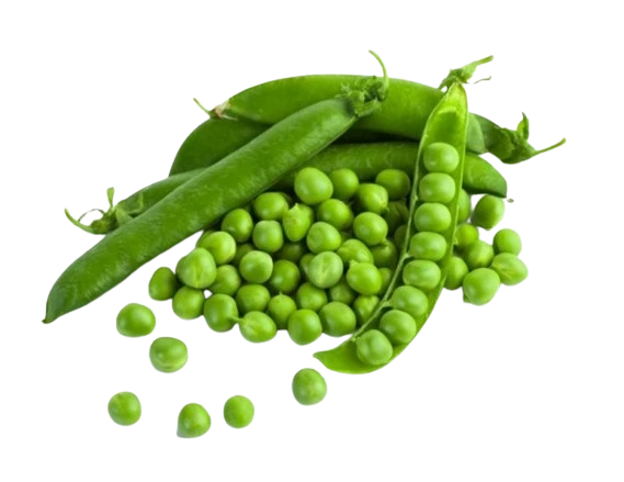 Green Peas