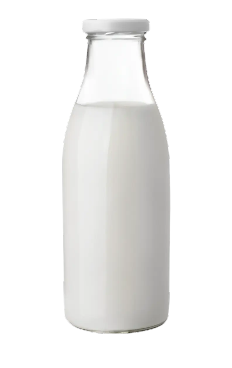 Lactose-free Milk