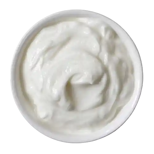 Strained Yoghurt