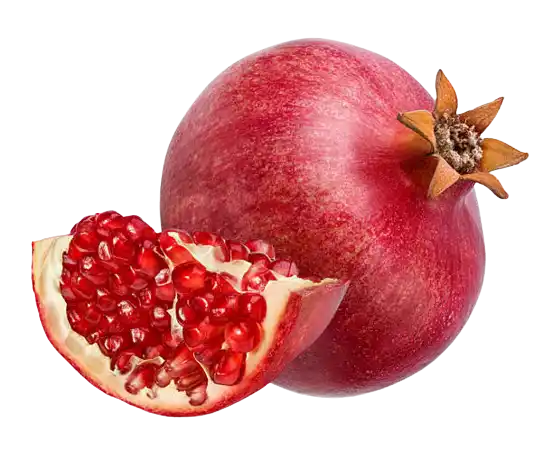 Pomegranate