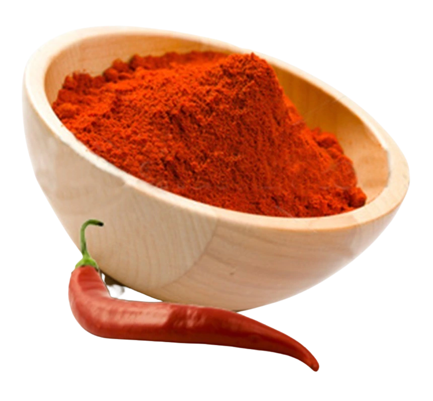 Red Chilli Powder