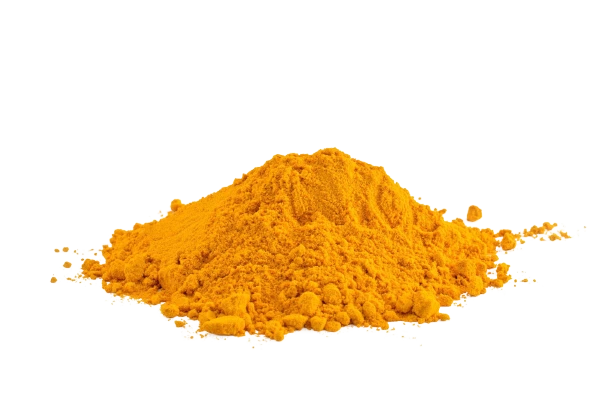 Turmeric powder